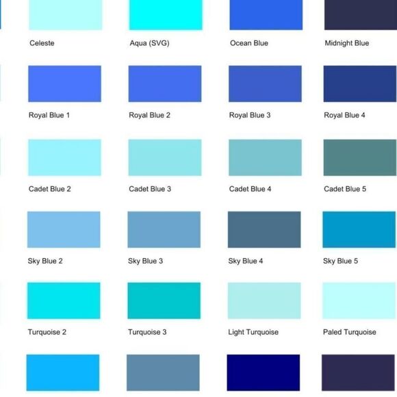 🔺️Cabi Blue Silk Blend Knit Hi-Low Sleeveless Sweater XSmall - Picture 14 of 14